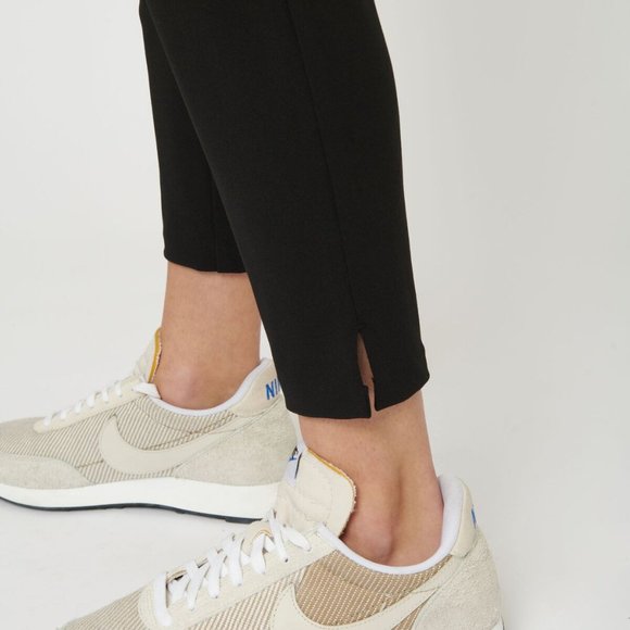 Dynamite Cindy Paperboy Cigarette Pants - Picture 4 of 6